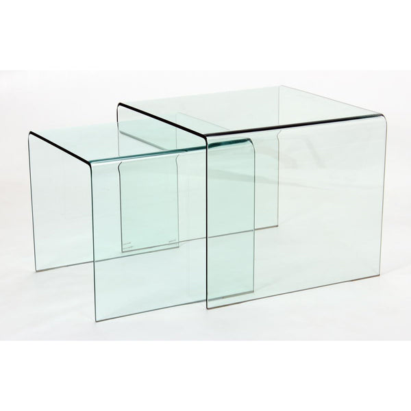 Angola Clear Nest 2Pc